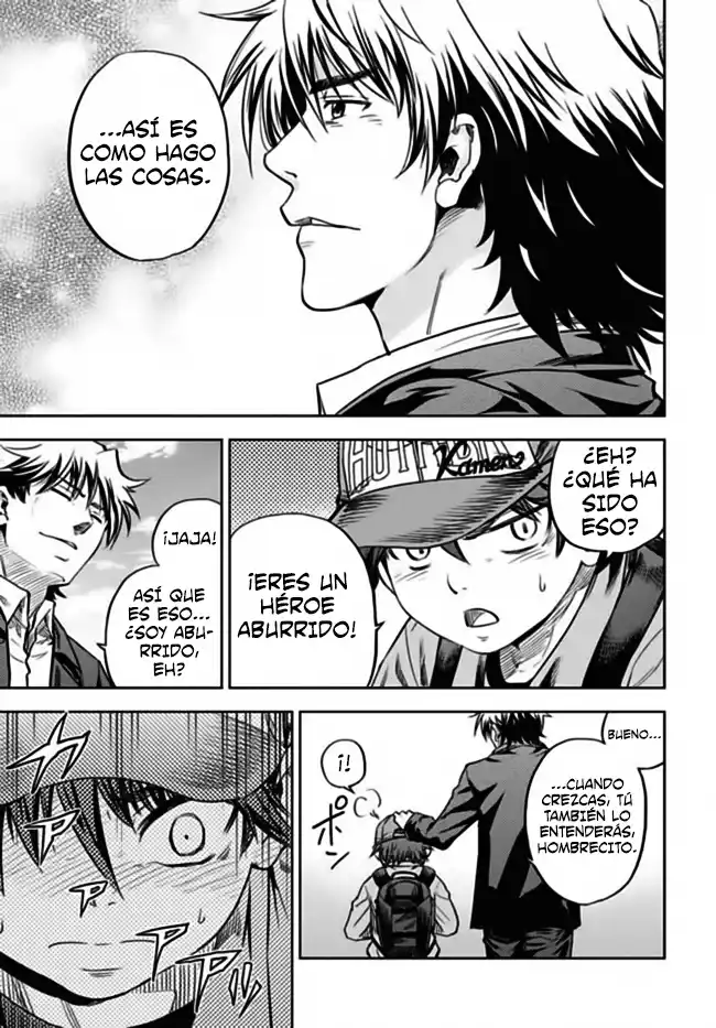 Action Kamen Ch. 1 第60页
