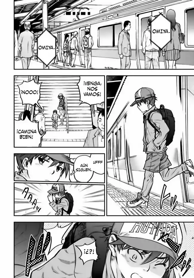 Action Kamen 第7页
