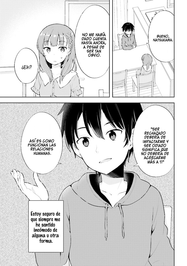Yumemiru Danshi wa Genjitsushugisha Vol. 1 Ch. 2.1 第20页
