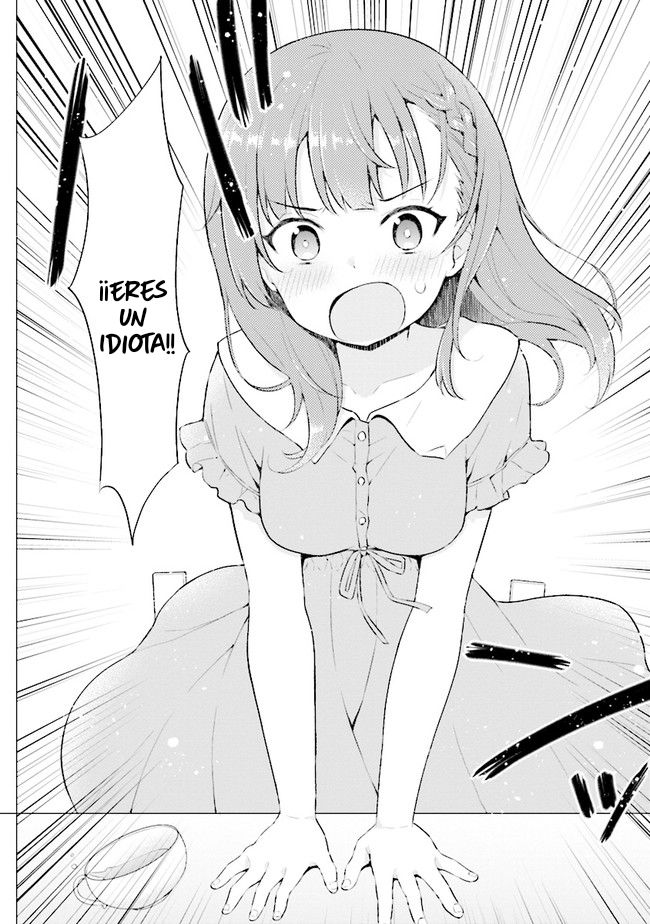 Yumemiru Danshi wa Genjitsushugisha Vol. 1 Ch. 2.1 第25页