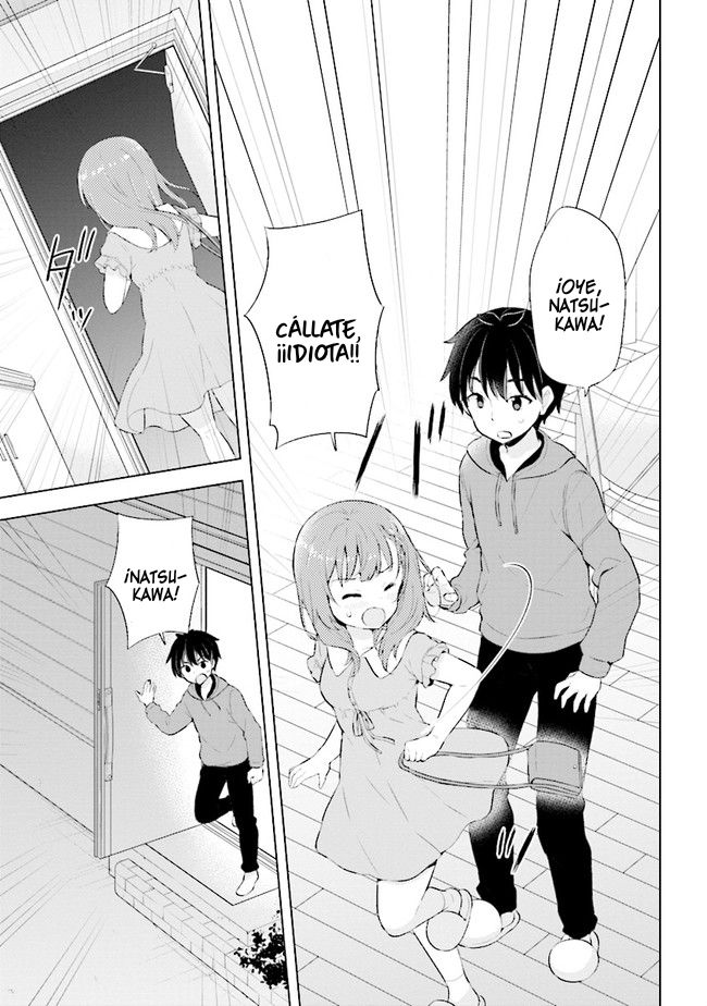 Yumemiru Danshi wa Genjitsushugisha Vol. 1 Ch. 2.1 第26页