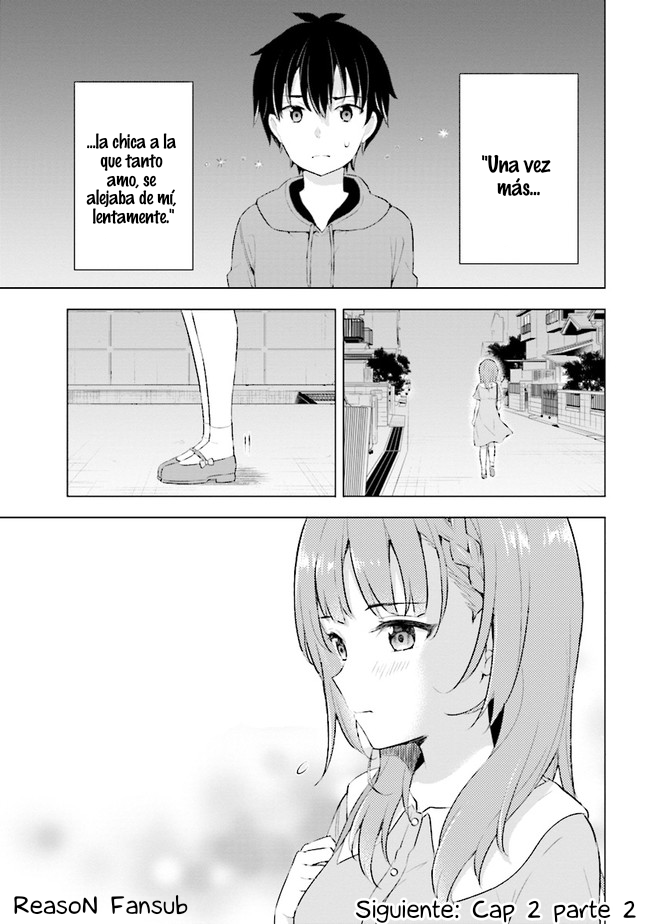 Yumemiru Danshi wa Genjitsushugisha Vol. 1 Ch. 2.1 第28页