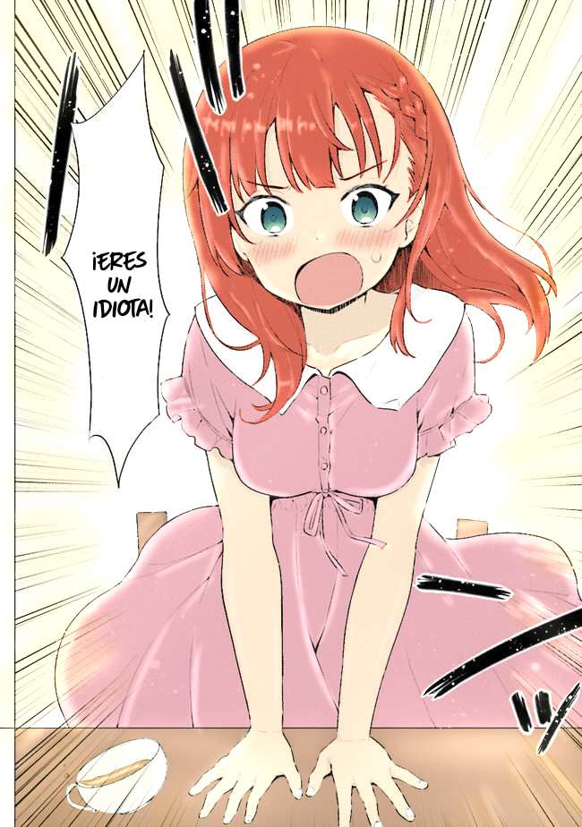 Yumemiru Danshi wa Genjitsushugisha Vol. 1 Ch. 2.1 第29页