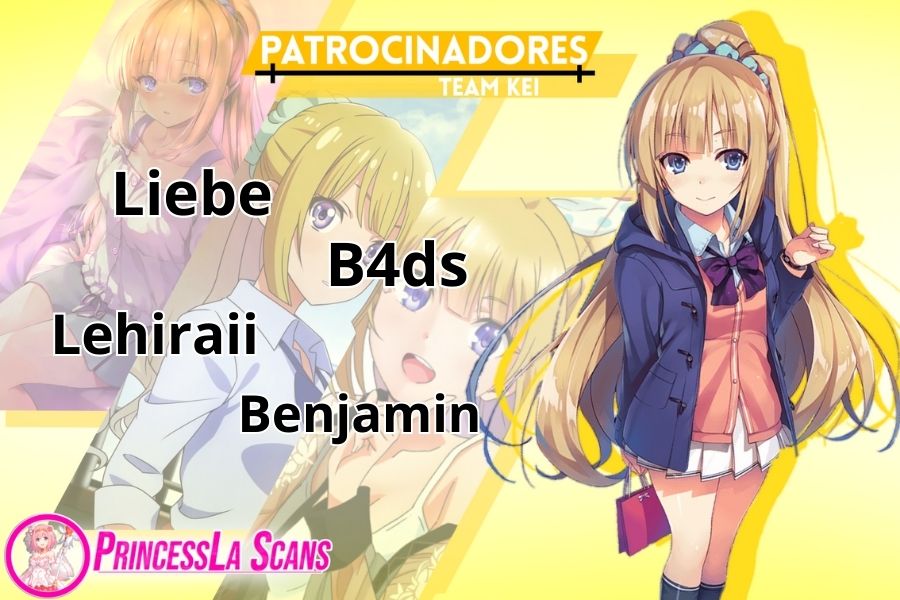 Yumemiru Danshi wa Genjitsushugisha Vol. 1 Ch. 2.1 第4页