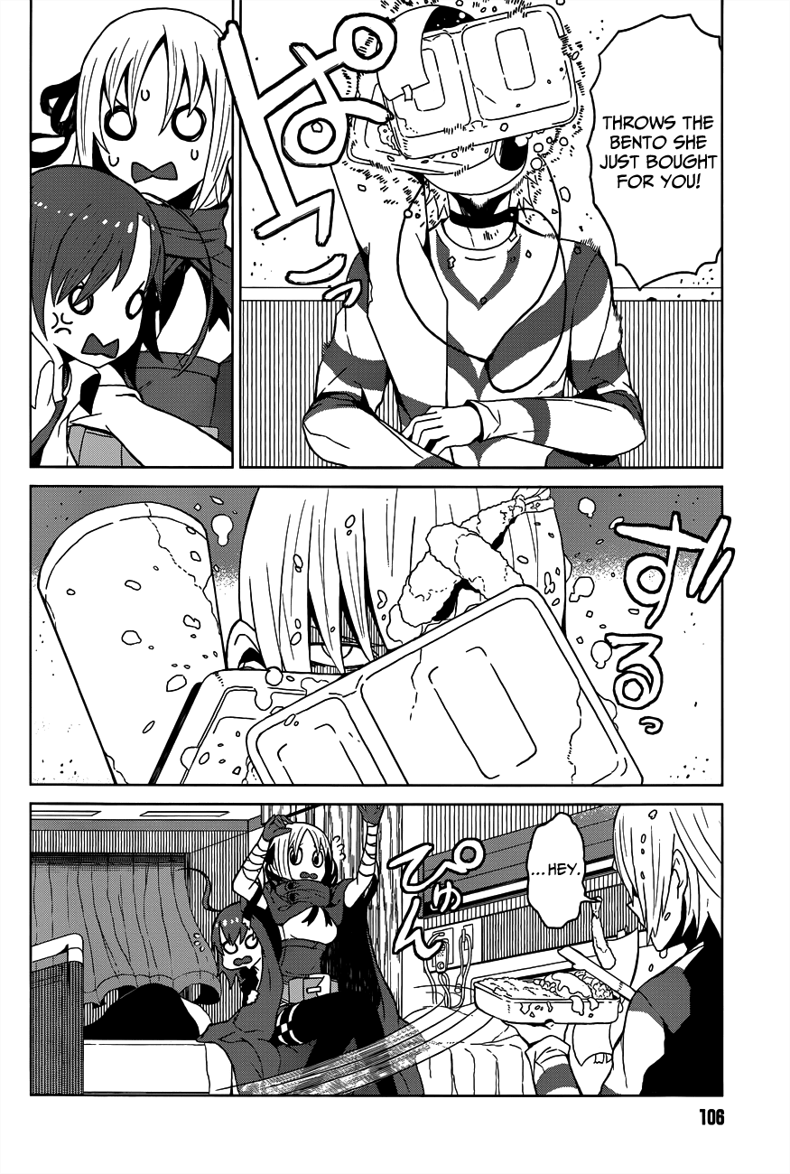 Toaru Kagaku no Accelerator Vol. 1 Ch. 2 第47页