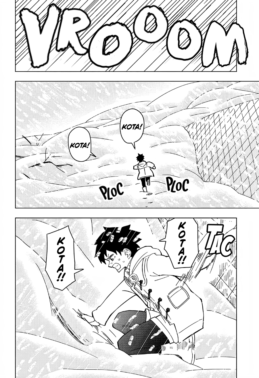 Alb Oneshot 第41页
