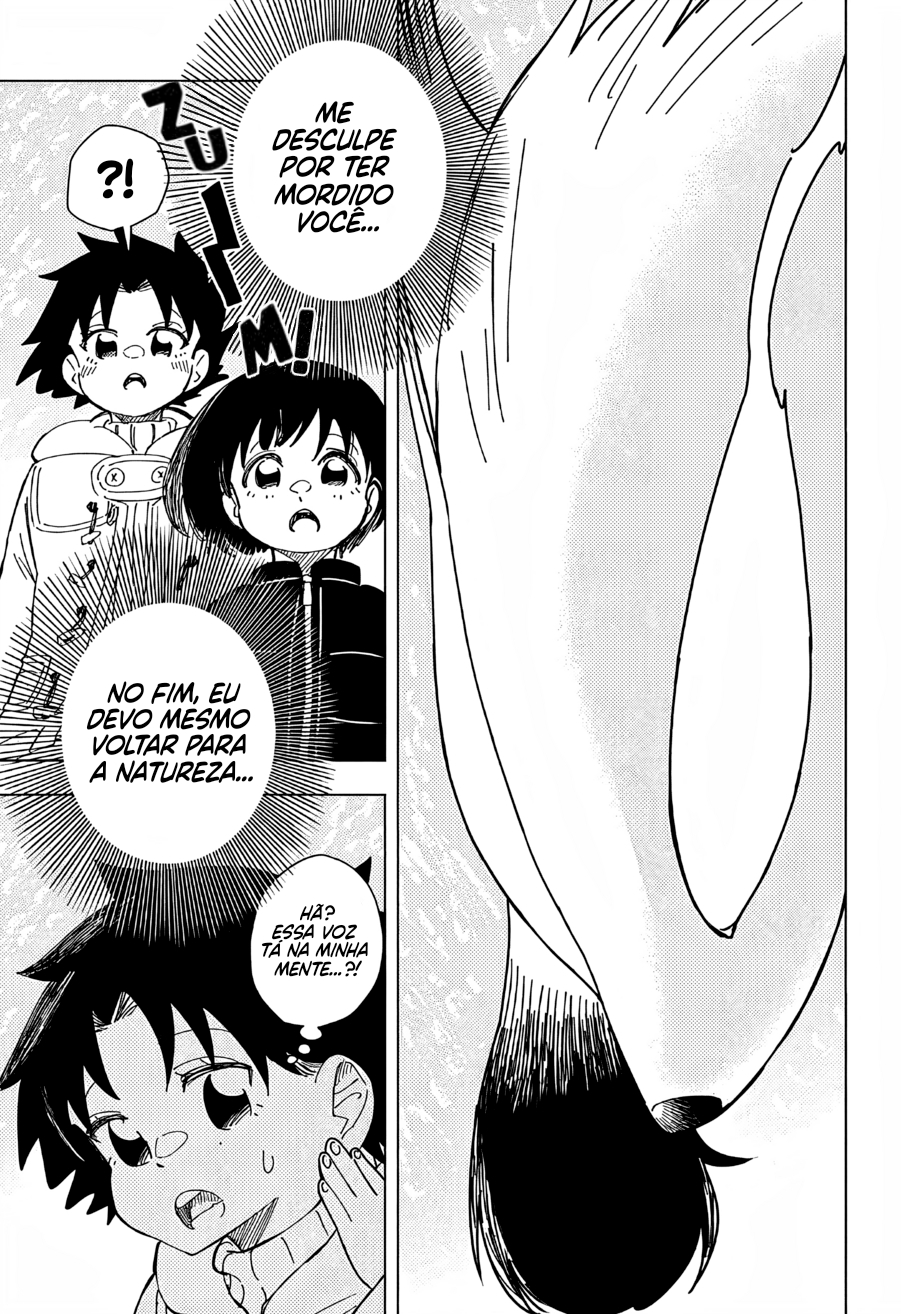 Alb Oneshot 第45页
