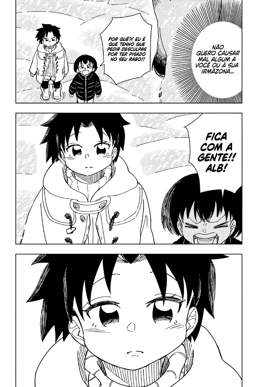 Alb Oneshot 第46页