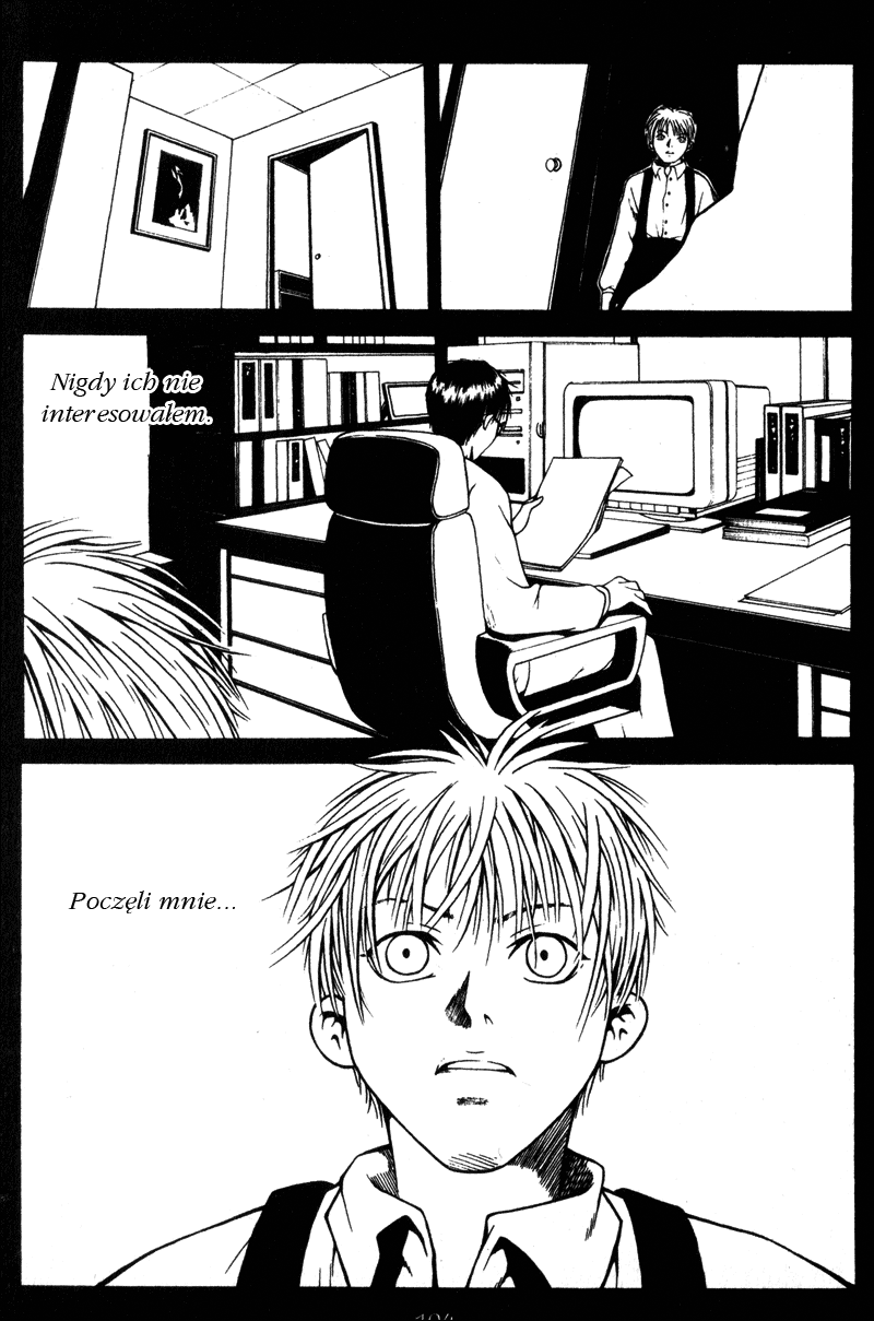 Threads of Time Vol. 1 Ch. 3 第27页