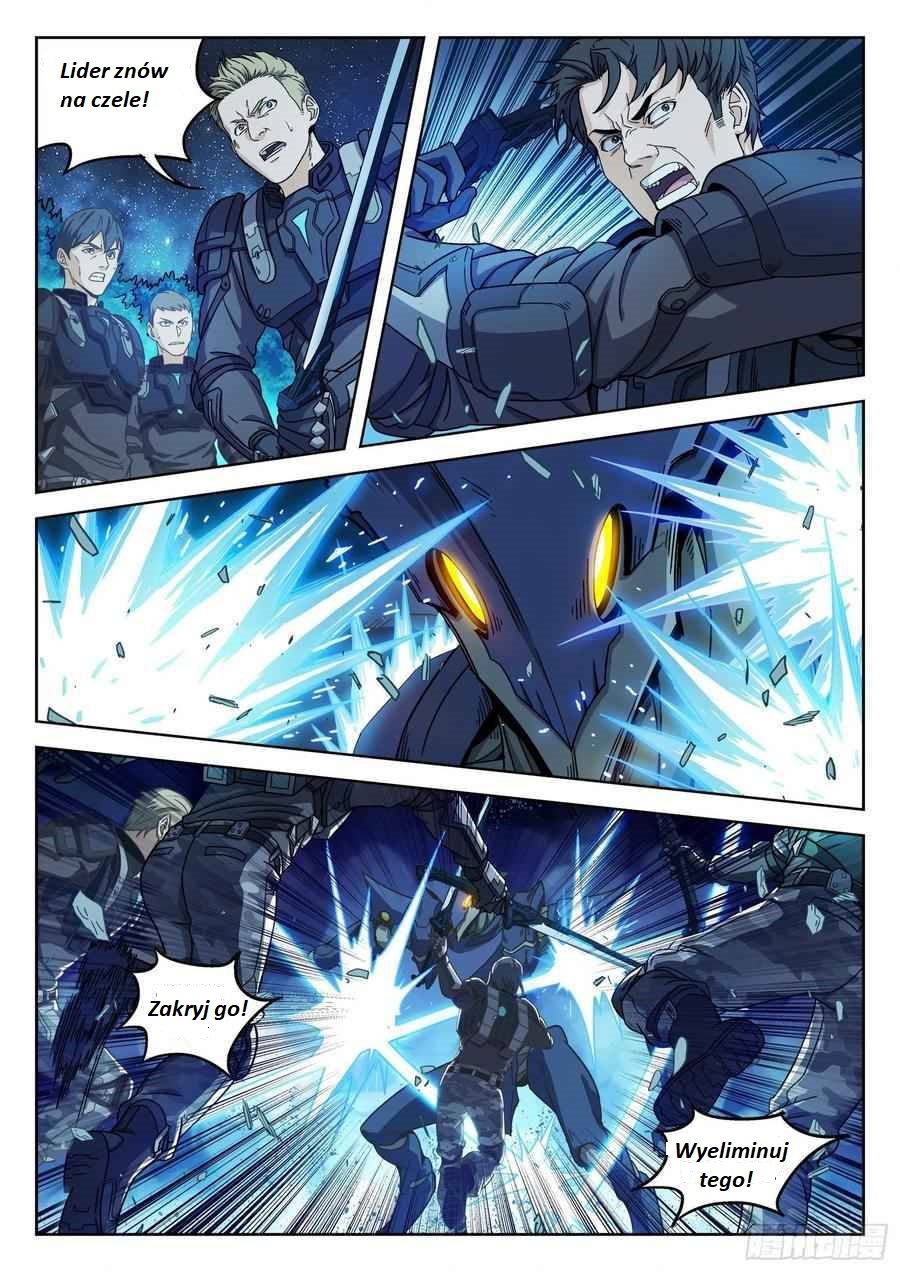 Beyond the Sky Ch. 2 第18页