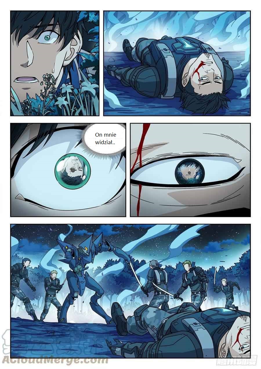 Beyond the Sky Ch. 2 第21页