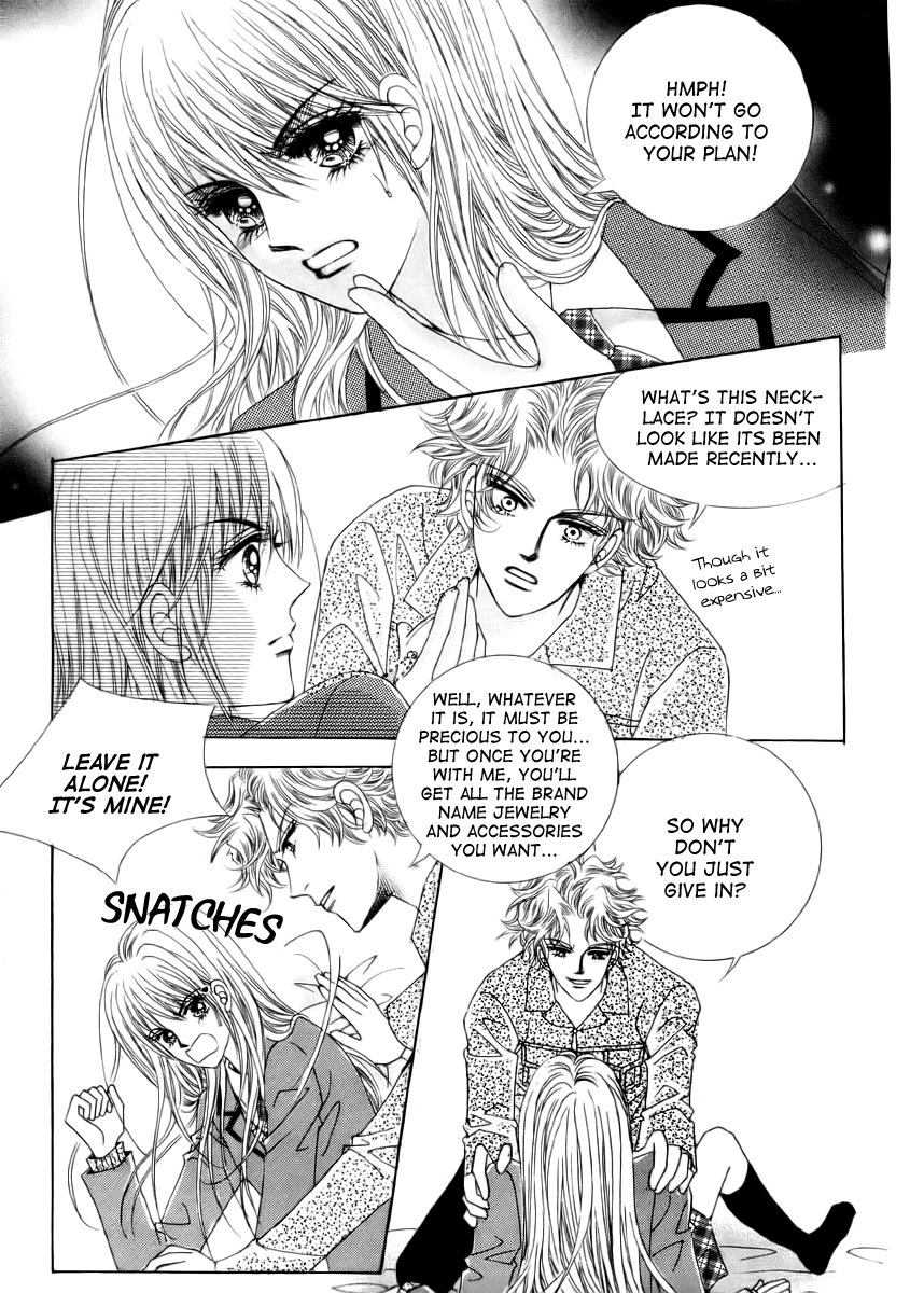 Crazy Girl Shin Bia Vol. 1 Ch. 3 第17页