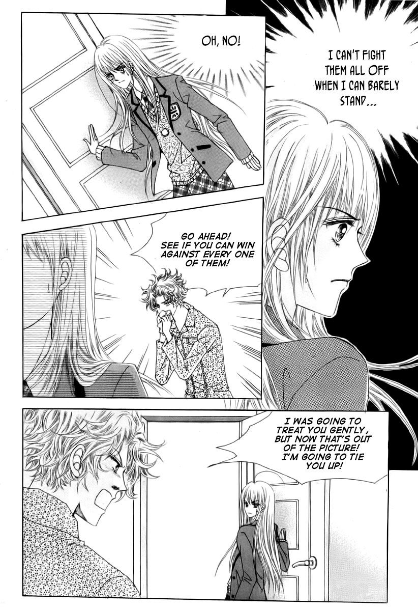 Crazy Girl Shin Bia Vol. 1 Ch. 3 第20页