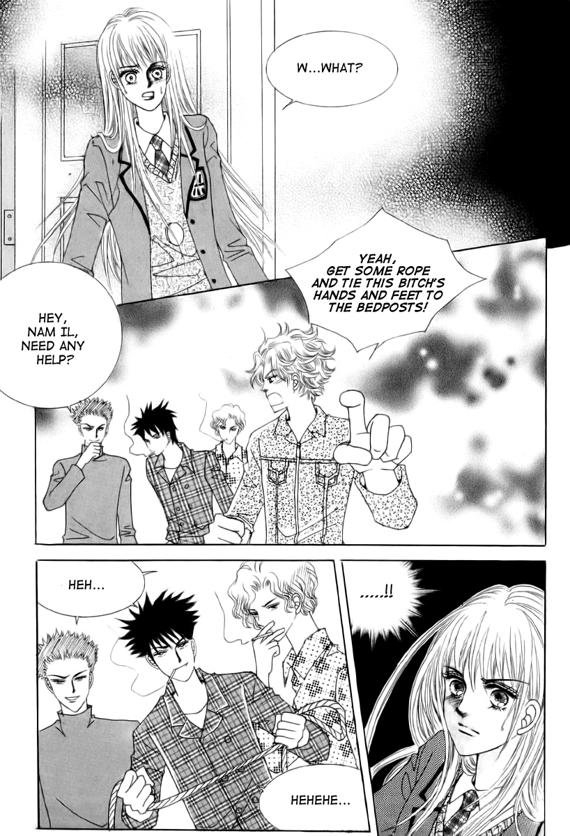 Crazy Girl Shin Bia Vol. 1 Ch. 3 第21页
