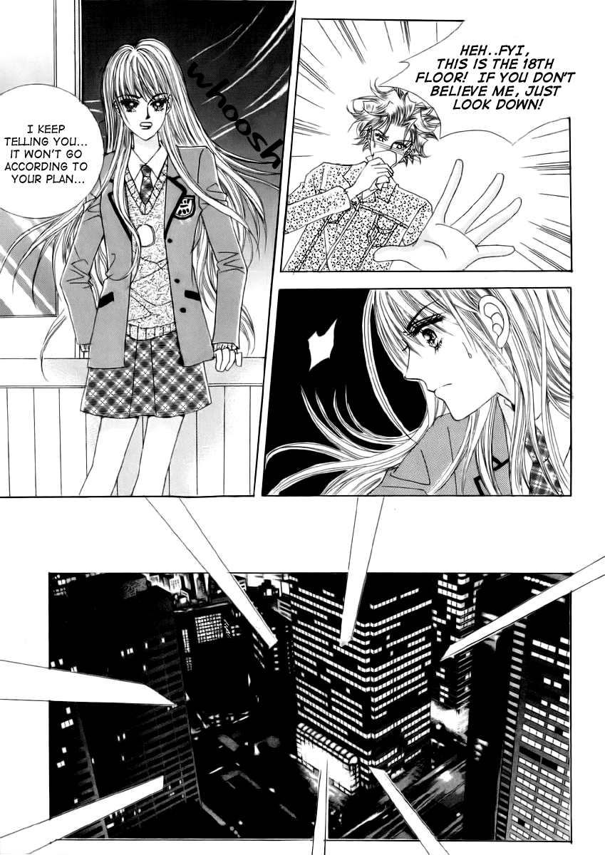 Crazy Girl Shin Bia Vol. 1 Ch. 3 第23页