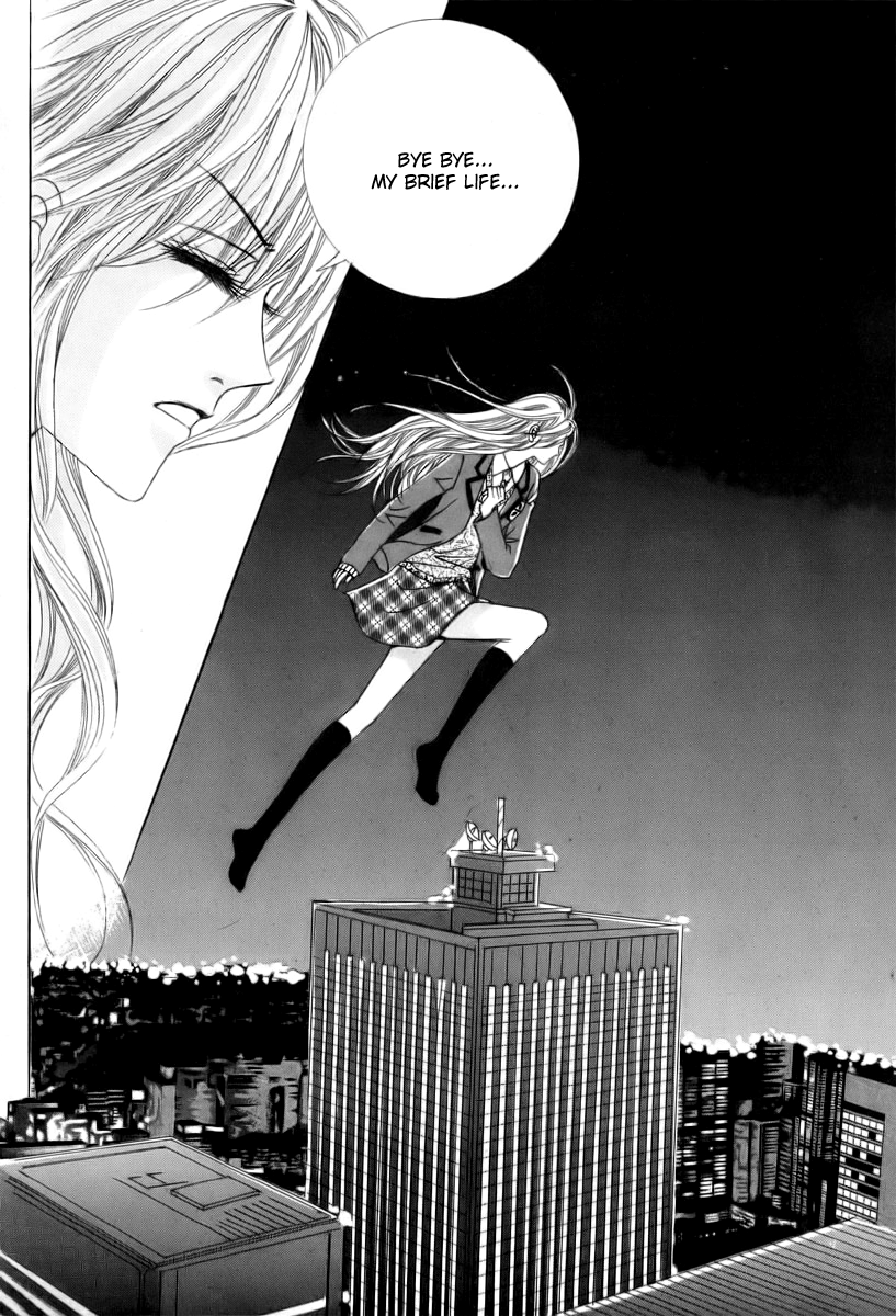 Crazy Girl Shin Bia Vol. 1 Ch. 3 第26页