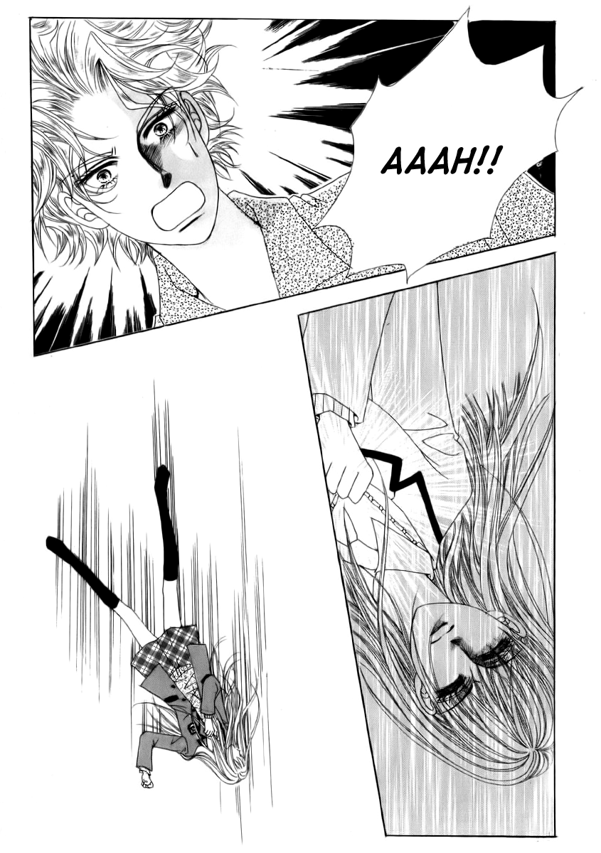 Crazy Girl Shin Bia Vol. 1 Ch. 3 第27页