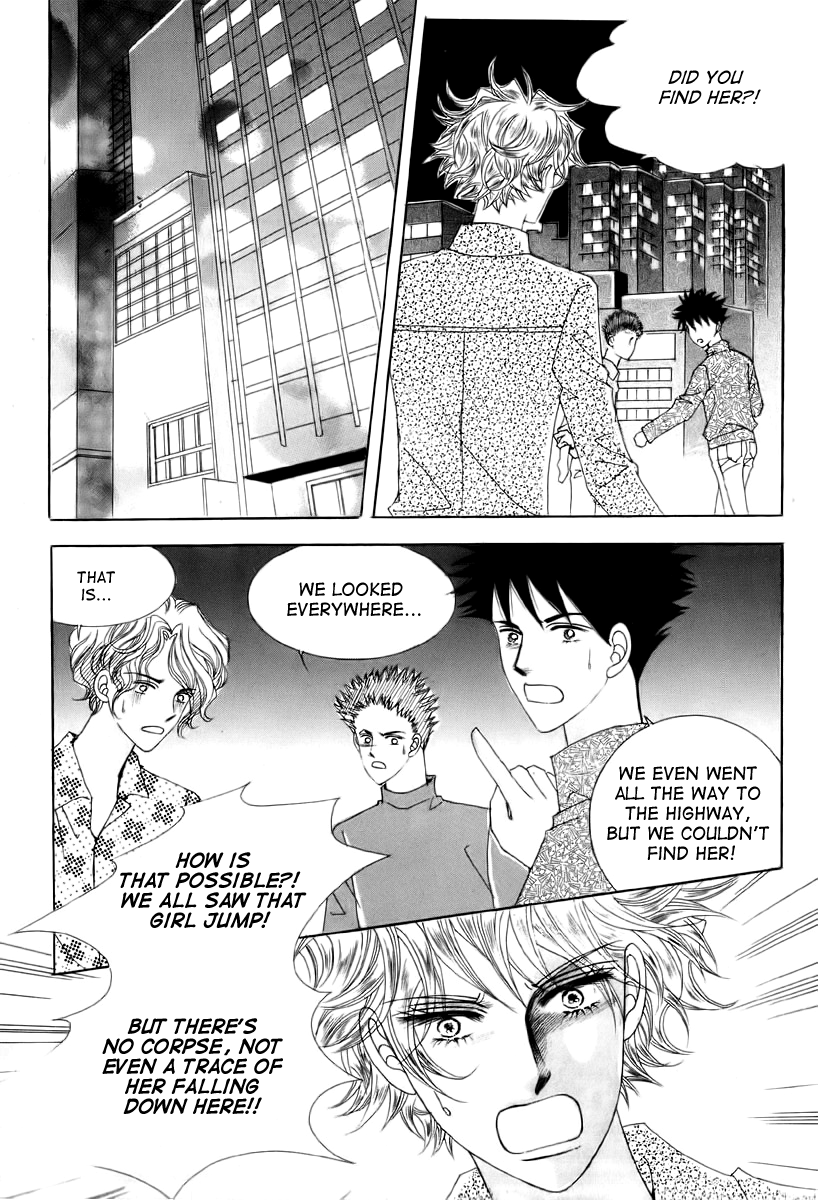 Crazy Girl Shin Bia Vol. 1 Ch. 3 第29页
