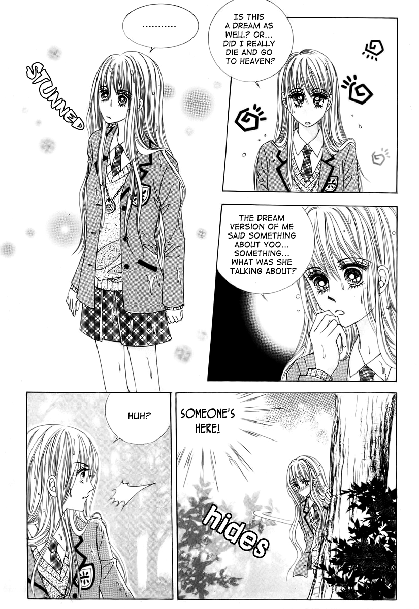 Crazy Girl Shin Bia Vol. 1 Ch. 3 第36页