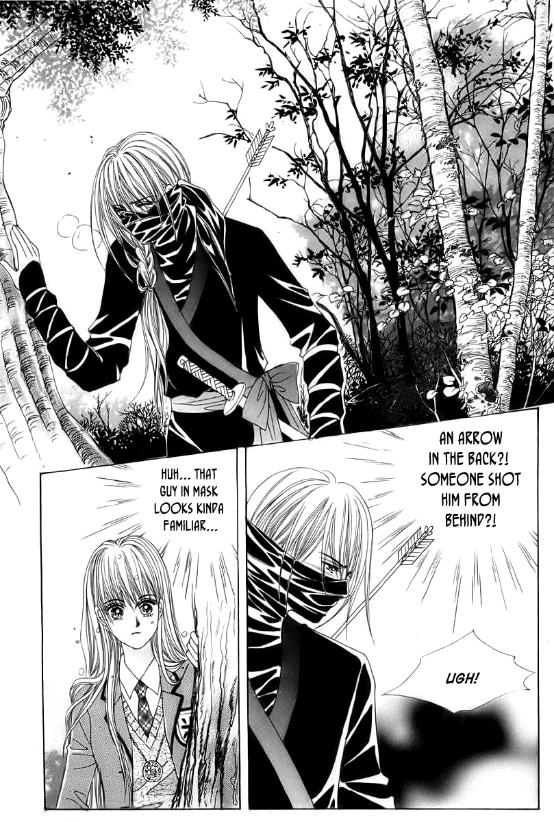 Crazy Girl Shin Bia Vol. 1 Ch. 3 第37页