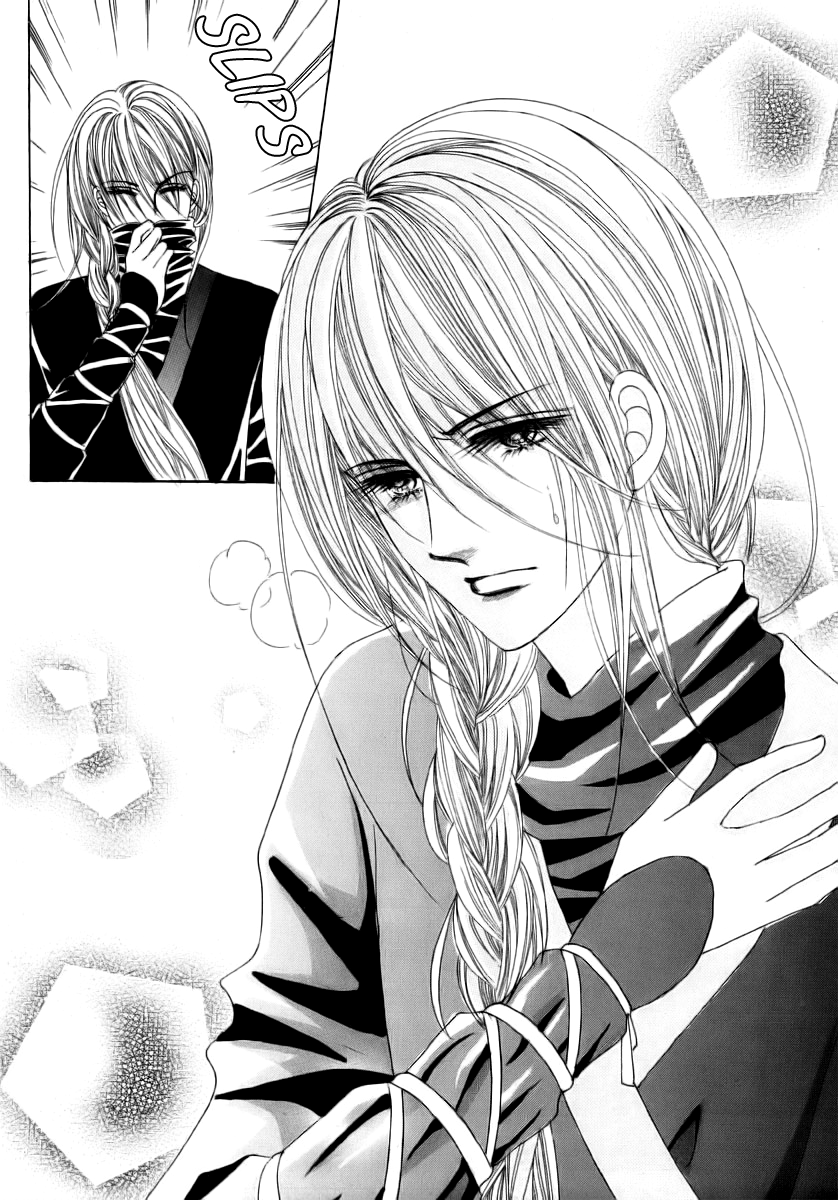 Crazy Girl Shin Bia Vol. 1 Ch. 3 第38页