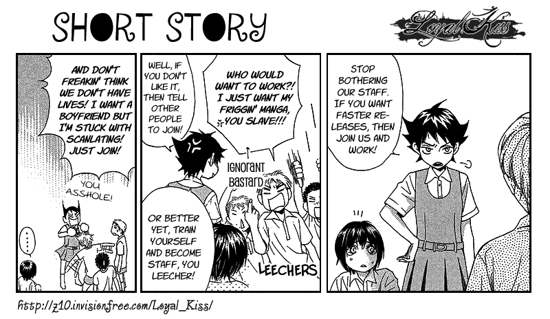 Crazy Girl Shin Bia Vol. 1 Ch. 3 第40页