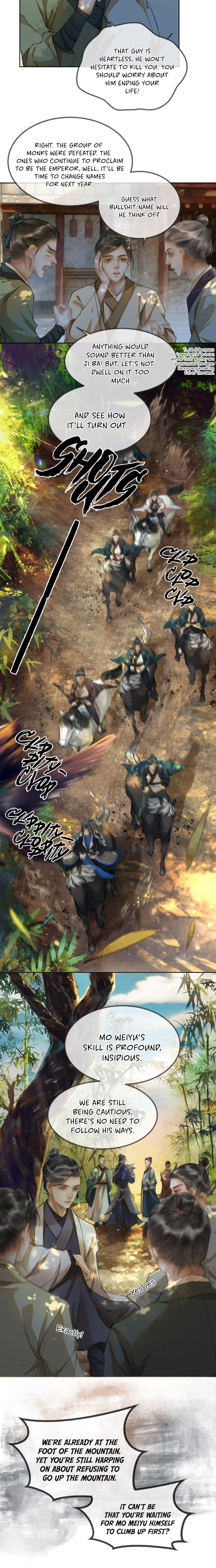 The Husky and His White Cat Shizun Ch. 1 第3页