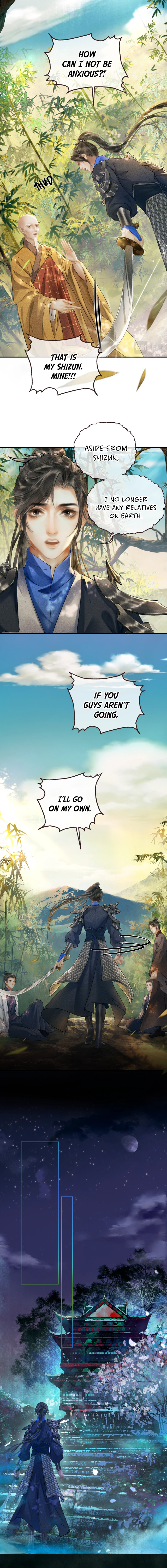 The Husky and His White Cat Shizun Ch. 1 第9页