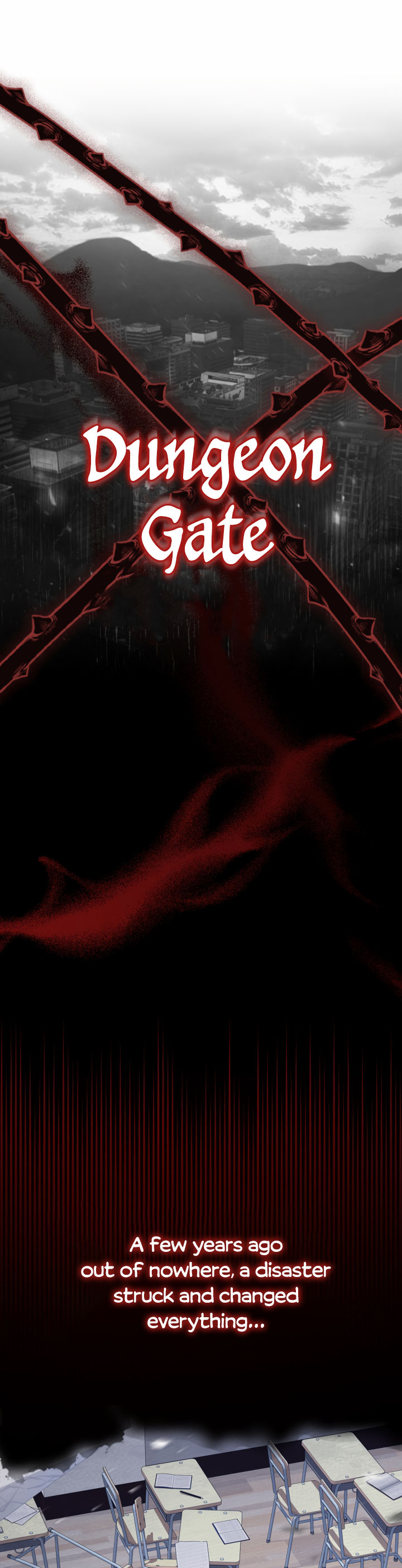 The Dungeon's Dying S-Class Lady 第7页