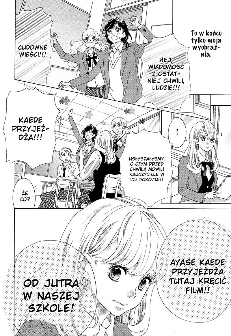 Gozen 0-ji, Kiss Shi ni Kite yo Człowiek z innego świata 第16页