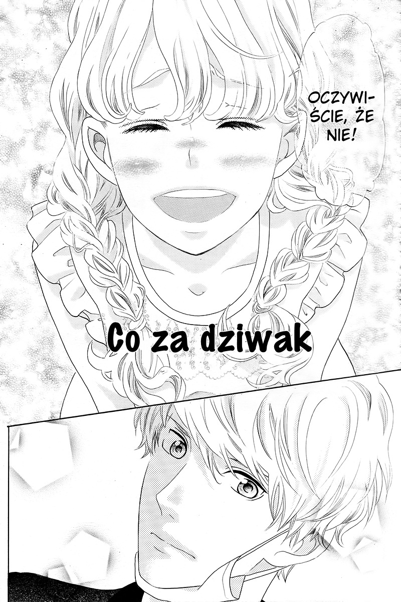 Gozen 0-ji, Kiss Shi ni Kite yo Człowiek z innego świata 第45页
