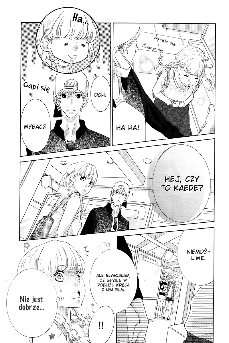 Gozen 0-ji, Kiss Shi ni Kite yo Człowiek z innego świata 第46页