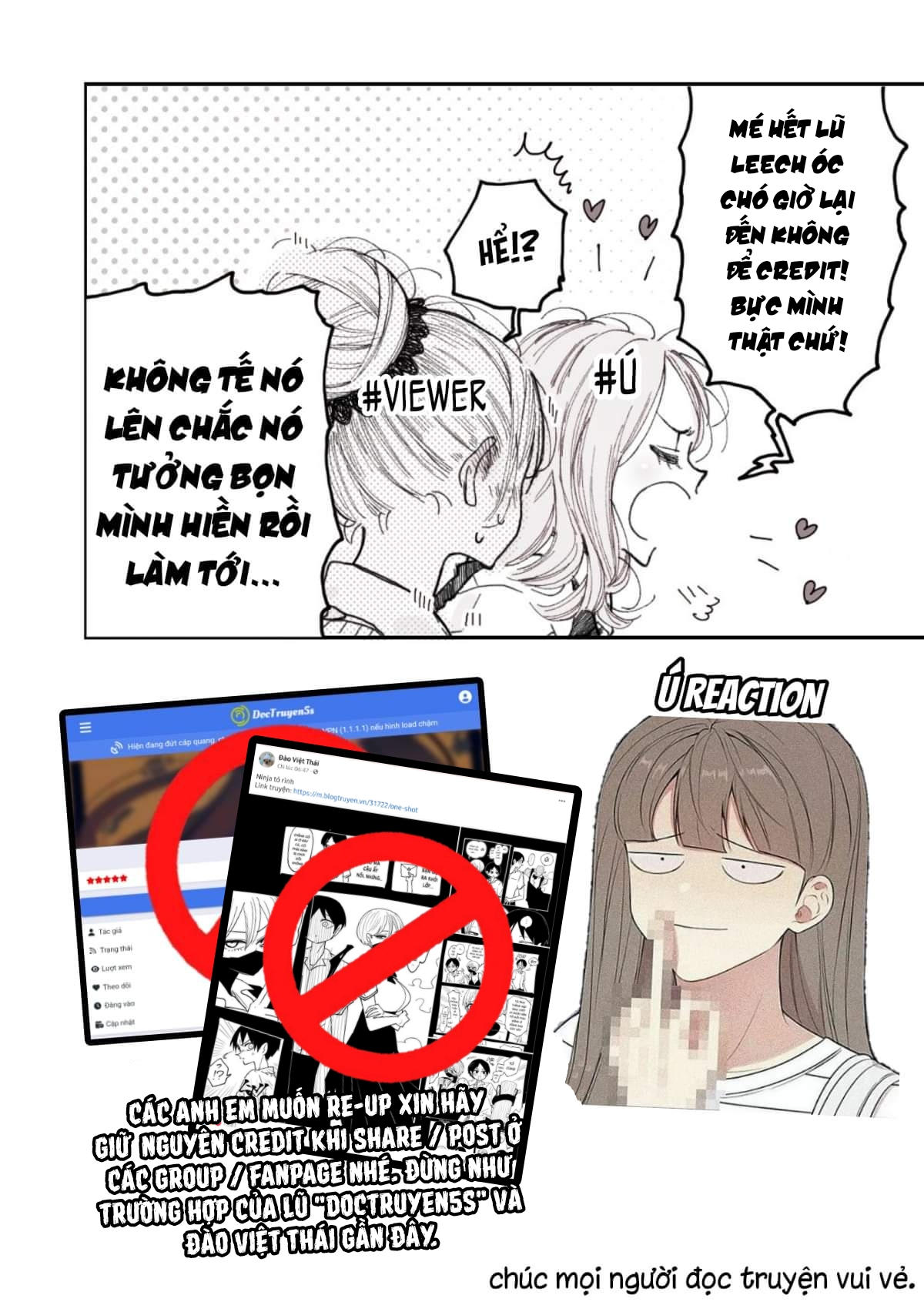 Tora wa Ryuu o Mada Tabenai. Con Mồi Của Hổ 第1页