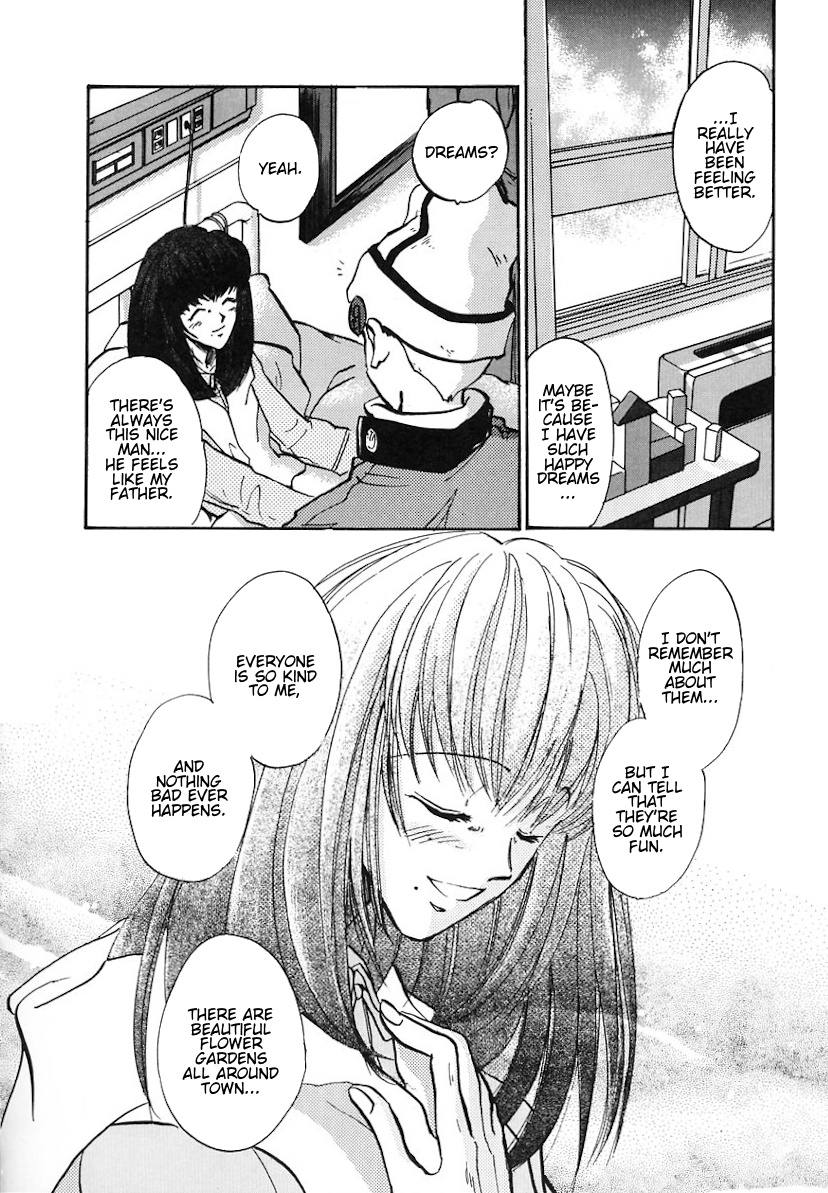 Megami Ibunroku - Persona Omen 第40页