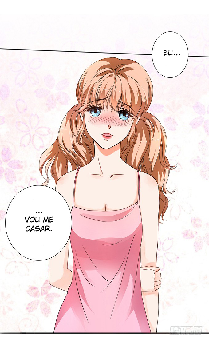 When Doctor Chu Wants Romance Ch. 2 第2页