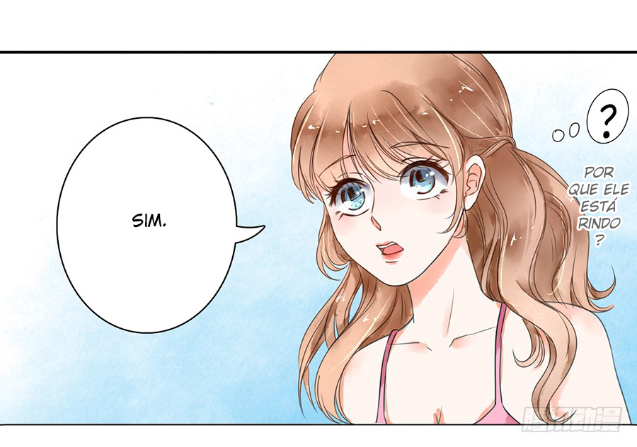 When Doctor Chu Wants Romance Ch. 2 第14页