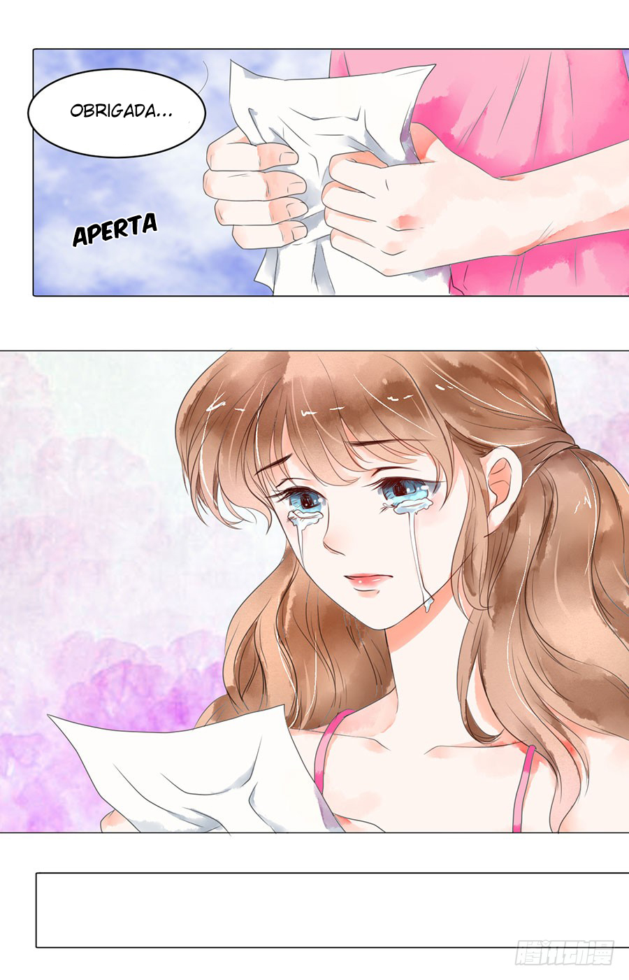 When Doctor Chu Wants Romance Ch. 2 第9页
