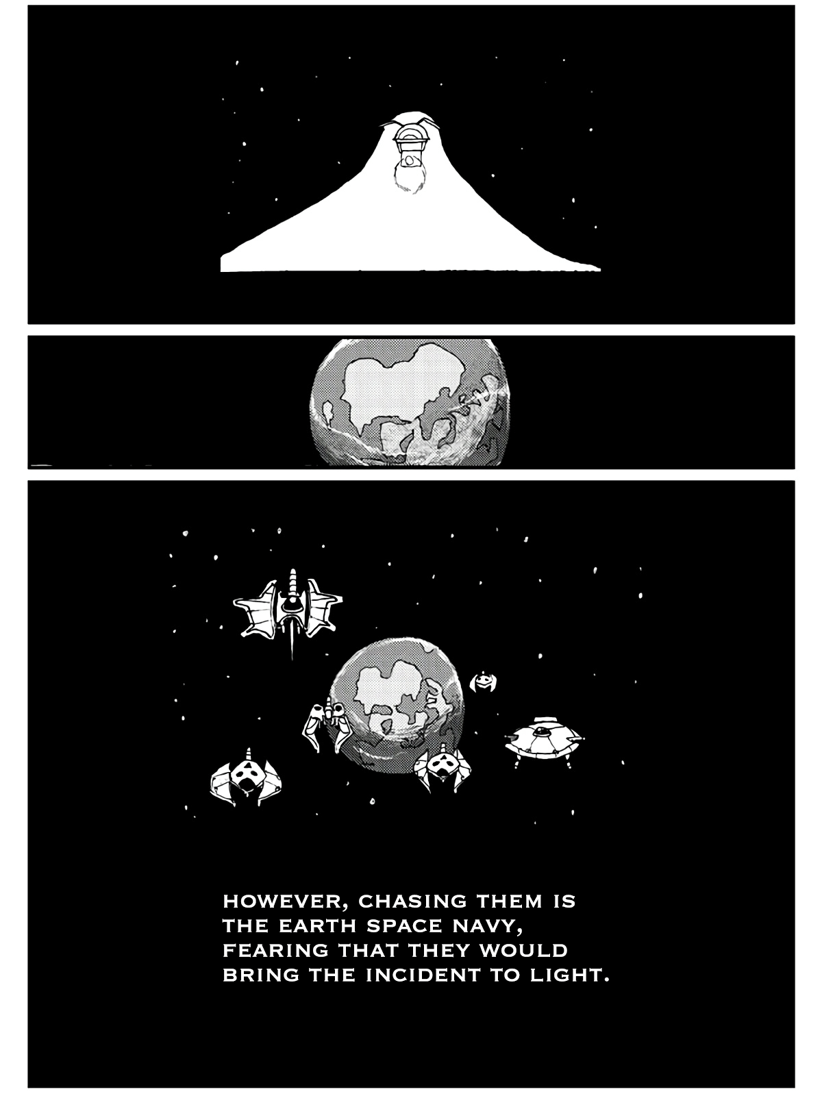 Game Club Escape From Mars - 1 第16页