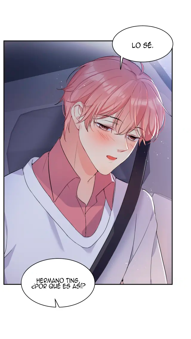Be Watched By My Ex Again Ch. 1 第40页