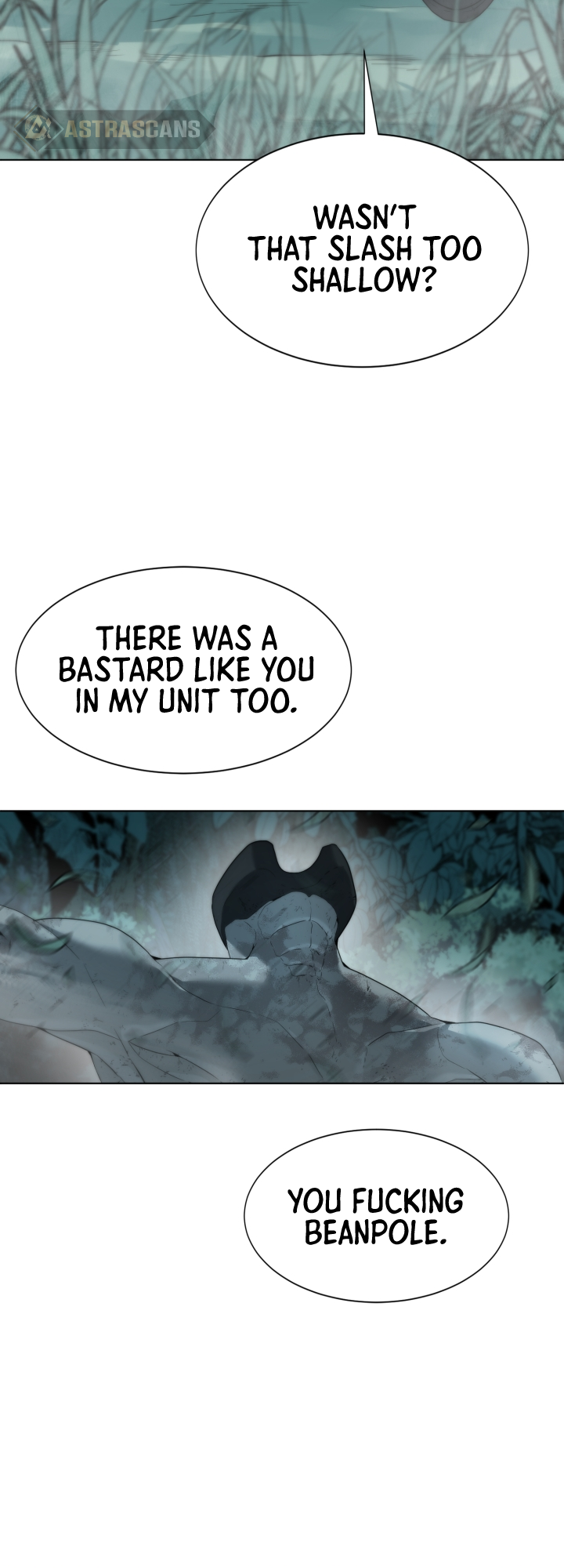 Étrangère Ch. 2 第13页