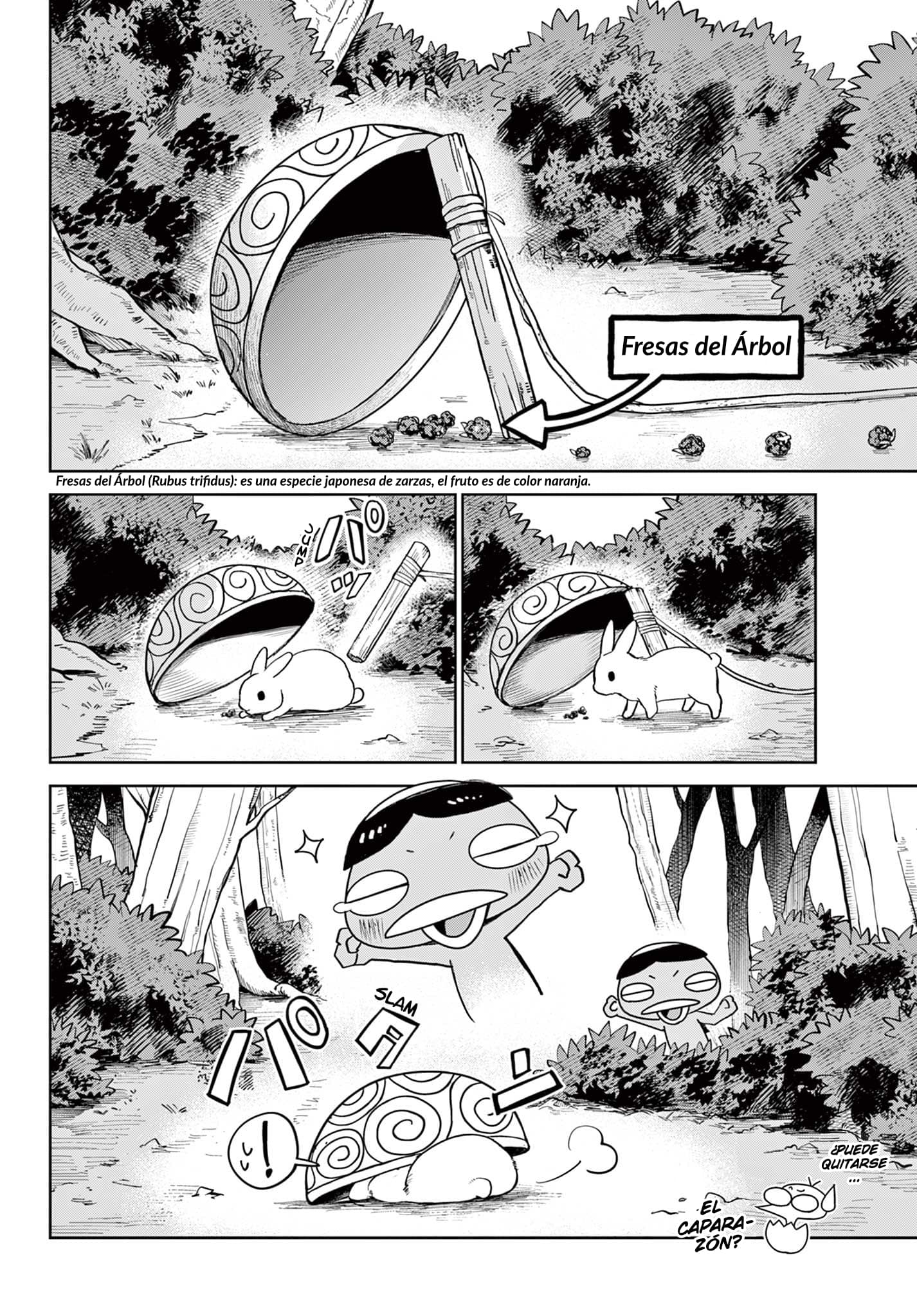 Tatari No Puedo 第13页