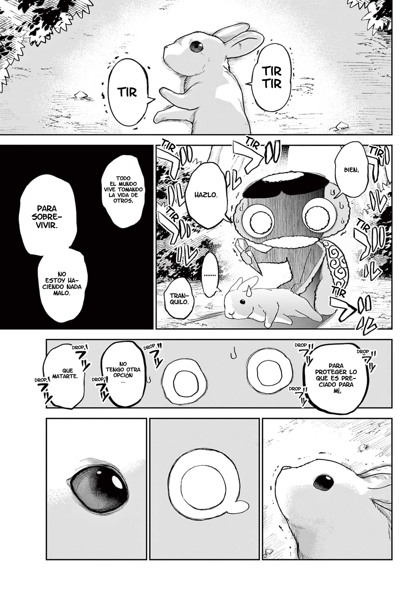 Tatari No Puedo 第14页