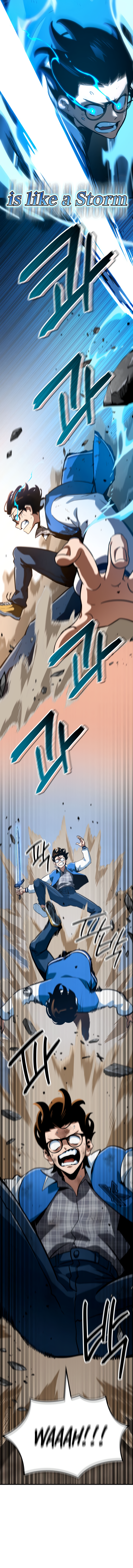 Valhalla Saga Ch. 2 第13页