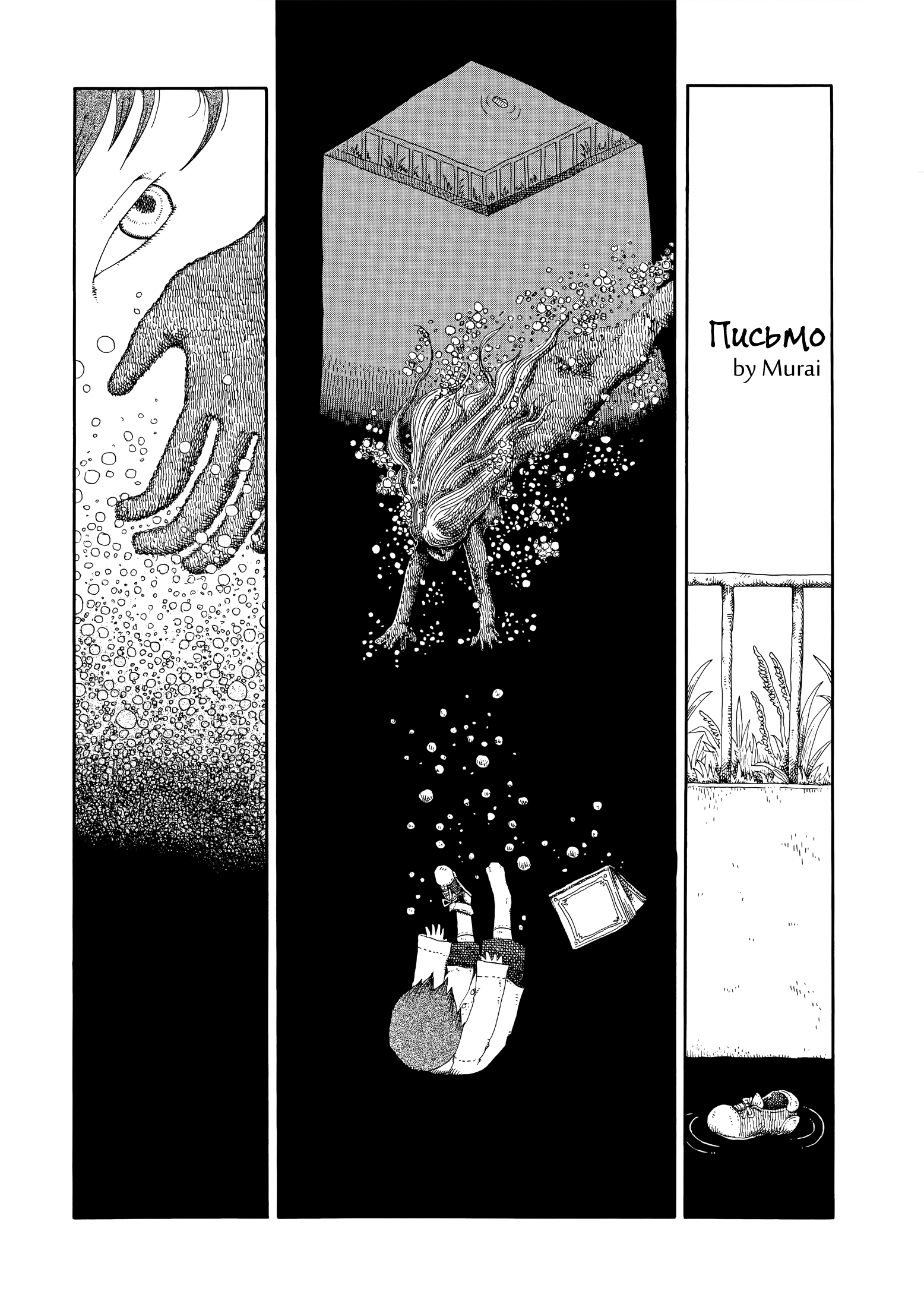 The Letter 第6页