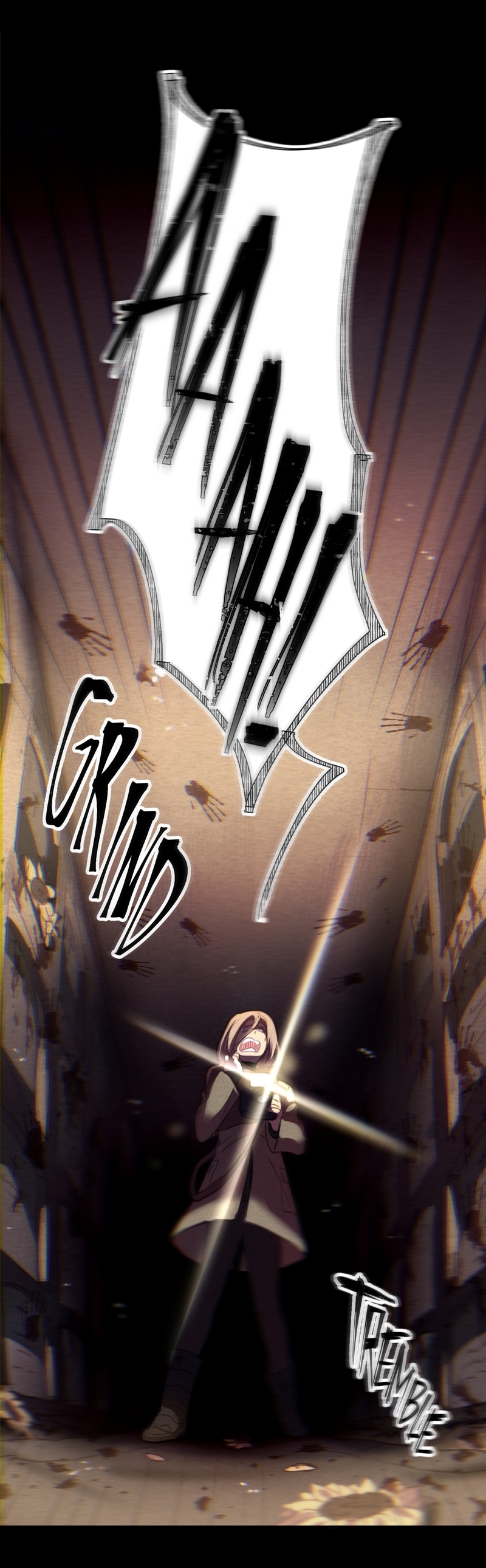 Lalin's Curse Ch. 0 第32页
