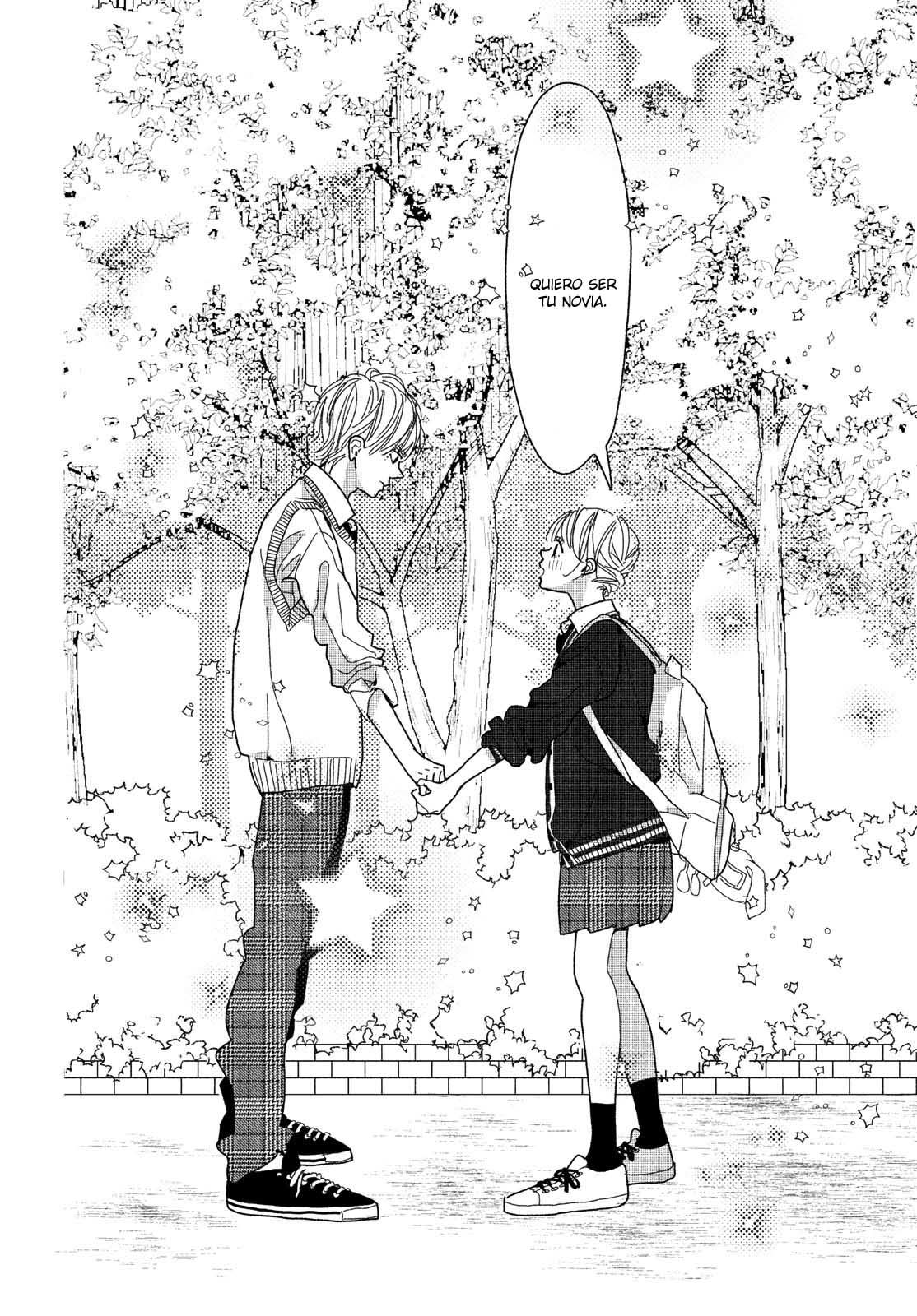 Koi no Hajimari Vol. 2 Ch. 6 第41页