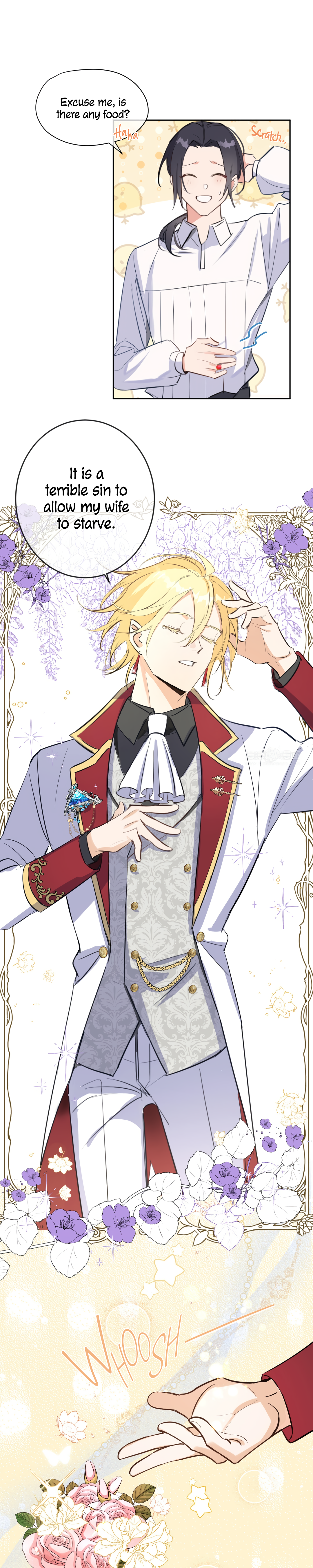 Past Life Family Male Mother 第5页