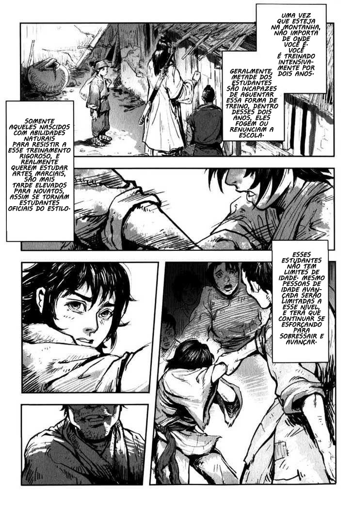 Blood and Steel Vol. 1 Ch. 2 第3页