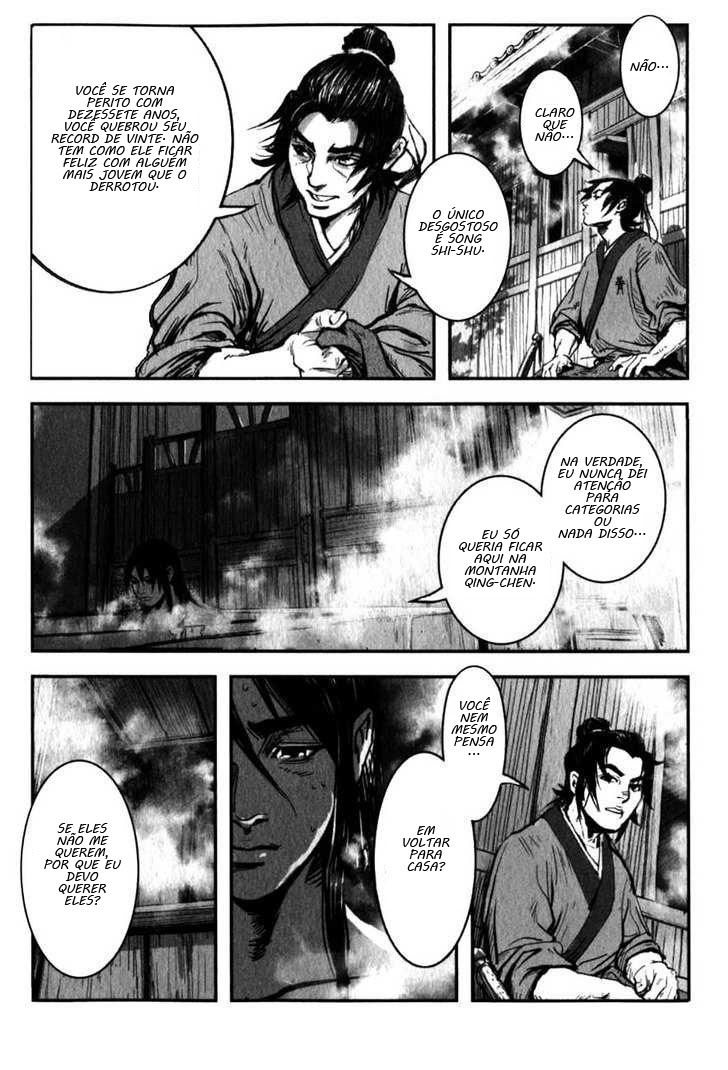 Blood and Steel Vol. 1 Ch. 2 第24页