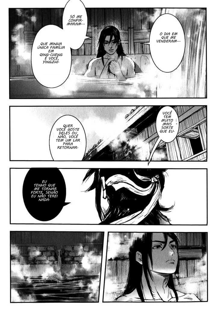 Blood and Steel Vol. 1 Ch. 2 第25页